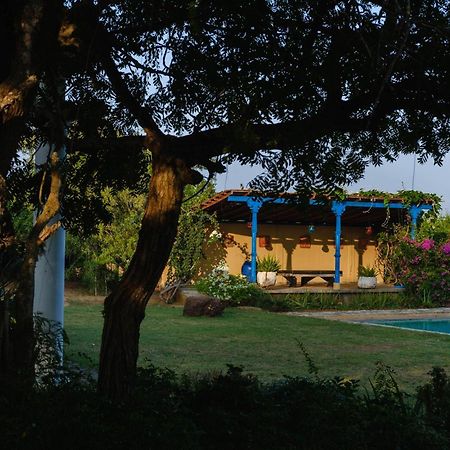 Treasure Rock Bed & Breakfast Kirinda  Exterior photo